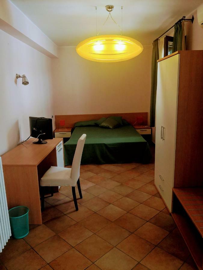 Ferienwohnung Casa D'Amico Calatabiano Exterior foto